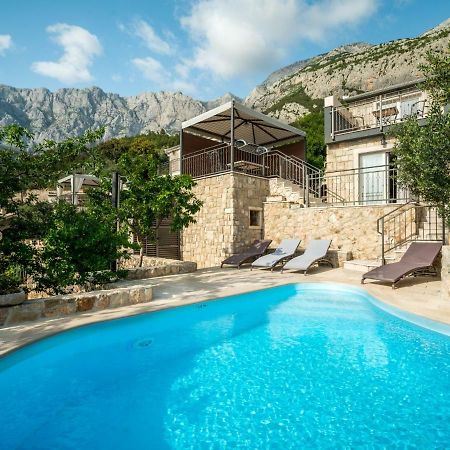 Holiday Home Belvedere By Interhome Veliko Brdo  المظهر الخارجي الصورة
