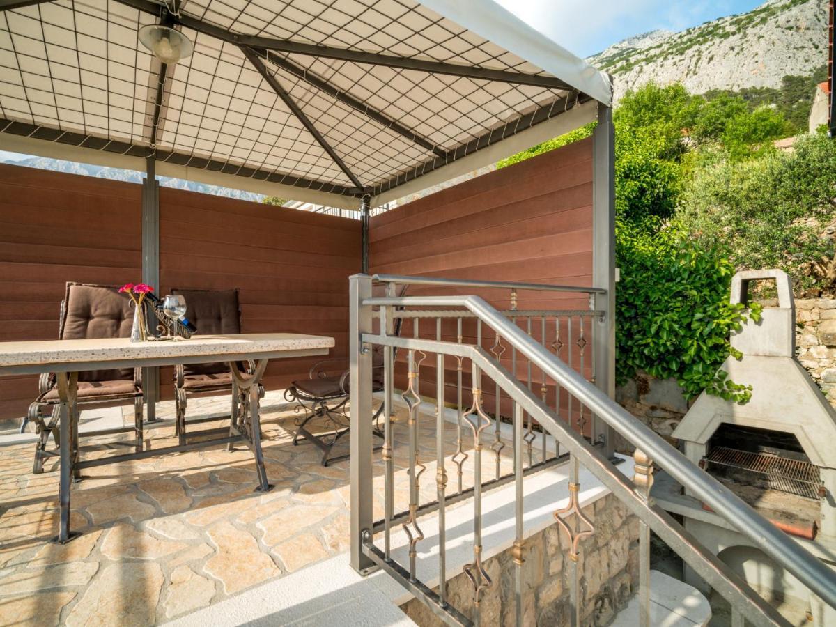 Holiday Home Belvedere By Interhome Veliko Brdo  المظهر الخارجي الصورة