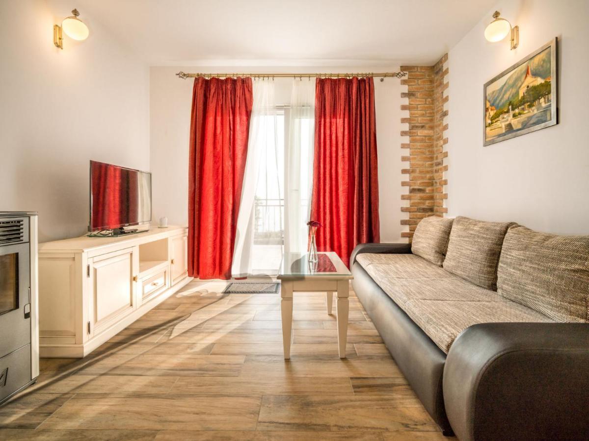 Holiday Home Belvedere By Interhome Veliko Brdo  المظهر الخارجي الصورة