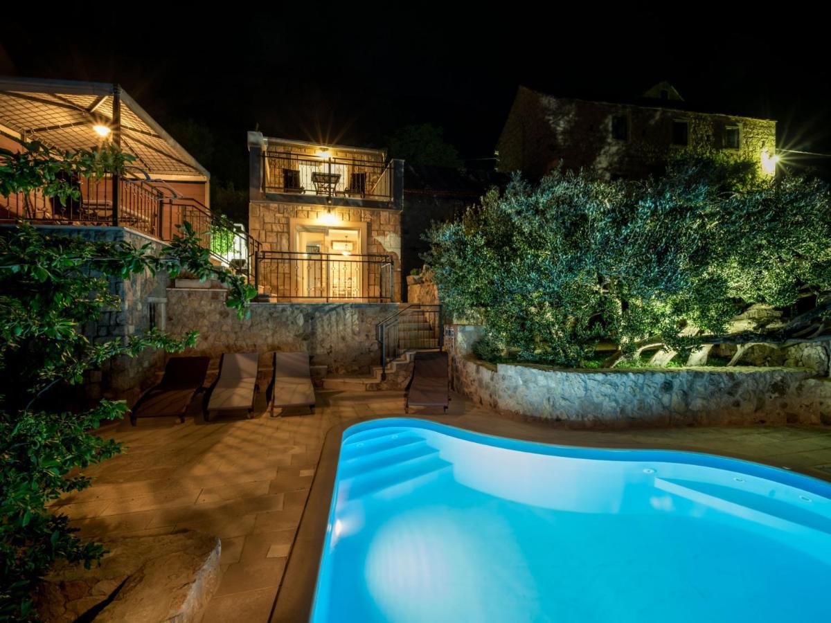 Holiday Home Belvedere By Interhome Veliko Brdo  المظهر الخارجي الصورة