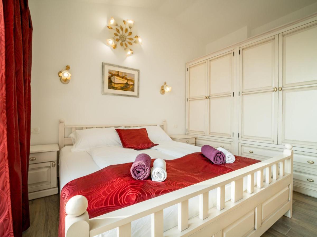 Holiday Home Belvedere By Interhome Veliko Brdo  المظهر الخارجي الصورة