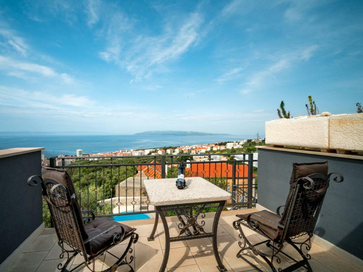 Holiday Home Belvedere By Interhome Veliko Brdo  المظهر الخارجي الصورة