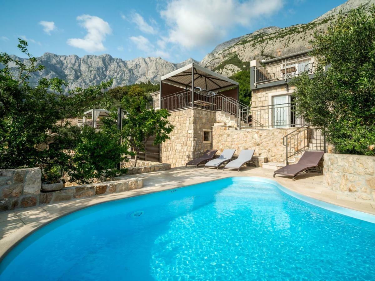 Holiday Home Belvedere By Interhome Veliko Brdo  المظهر الخارجي الصورة